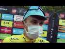 Critérium du Dauphiné 2021 - Alexey Lutsenko : 