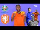 Euro 2020 : Memphis sur la route de la gloire, présentation des Pays-Bas