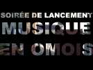 présentation musique en Omois