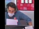 Le journal RTL de 7h du 09 juin 2021