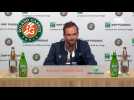 Tennis : Medvedev tacle Roland-Garros après sa défaite contre Tsitsipas