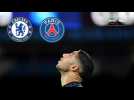 Mercato : Chelsea concurrence le PSG pour Hakimi
