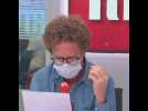 Le journal RTL de 8h du 09 juin 2021