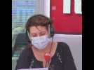 Le journal RTL de 7h30 du 09 juin 2021