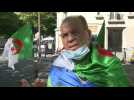 Coup de filet contre l'opposition en Algérie: à Paris, les militants du Hirak en colère