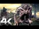 ELDEN RING Gameplay Trailer VOSTFR 4K (2022)