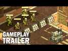 METAL SLUG TACTICS - Bande Annonce Officielle (SNK x DotEmu)