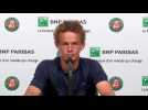 Roland-Garros Juniors 2021 - Luca Van Assche sacré chez les Juniors : 