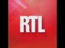 Le journal RTL de 14h du 12 juin 2021