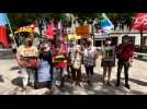 Manif