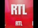 Le journal RTL de 12h du 12 juin 2021