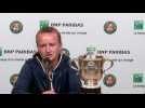 Roland-Garros 2021 - Barbora Krejcikova : 