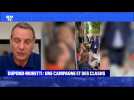 Dupond-Moretti : une campagne et des clashs - 13/06
