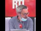 Le journal RTL de 15h du 13 juin 2021