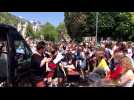 Marche des fiertés LGBT à Lille