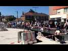Le carnaval de Lomme