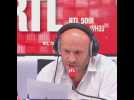 Le journal RTL de 18h du 11 juin 2021