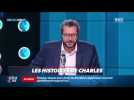 « Les 3 histoires de Charles Magnien » : Où les Français cachent-ils leurs sextoys ? - 01/06