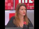 Marlène Schiappa était l'invité de RTL, ce mardi 1er juin