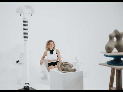 VIDEO : Les secrets beaut d'Olivia Borle