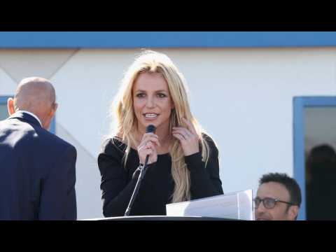 VIDEO : Britney Spears rend hommage à la Princesse Diana sur son compte Instagram