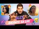 Alex Giudi (Les Marseillais - LMAD) : 