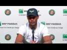 Roland-Garros 2021 - Rafael Nadal : 
