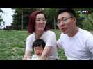 Baisse de la natalité : la Chine autorise trois enfants par couple