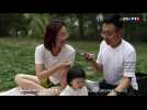 Chine : les couples désormais autorisés à faire trois enfants