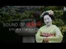 Un ciné-concert pour ressentir l'âme de Kyoto, coeur culturel du Japon