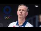 Basket / Jeux Olympiques : Le tirage rend Collet optimiste pour une médaille