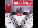 Le journal RTL de 14h du 02 juin 2021