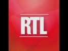 Le journal RTL de 10h du 17 juin 2021
