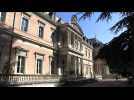 Le Palais Niel, un écrin pour l'Armée au coeur de Toulouse