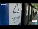 Pollution plastique : la Chine commence à agir face à un problème colossal