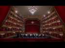 Romantisme à l'état pur avec le Philharmonique de Vienne et Riccardo Muti à la Scala