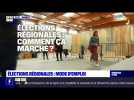 Élections régionales : mode d'emploi