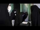 Présidentielle en Iran : un scrutin dominé par les ultraconservateurs