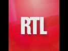 Le journal RTL de 10h du 18 juin 2021