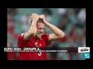 Euro2021 : Turquie 0-2 Pays de Galles, les Turcs quasiment éliminés