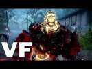BACK 4 BLOOD Gameplay Trailer VF (E3 2021)