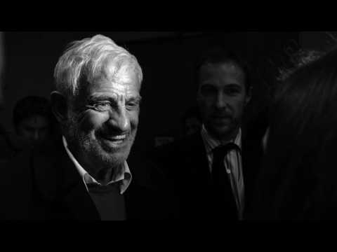 VIDEO : Jean-Paul Belmondo s'est éteint à l'âge de 88 ans