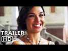 DEATH ON THE NILE Trailer (Gal Gadot, New 2022)