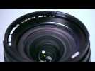 Objectif Panasonic LEICA DG VARIO-SUMMILUX 10-25 mm F1.7 - grand-angle et zoom à ouverture constante