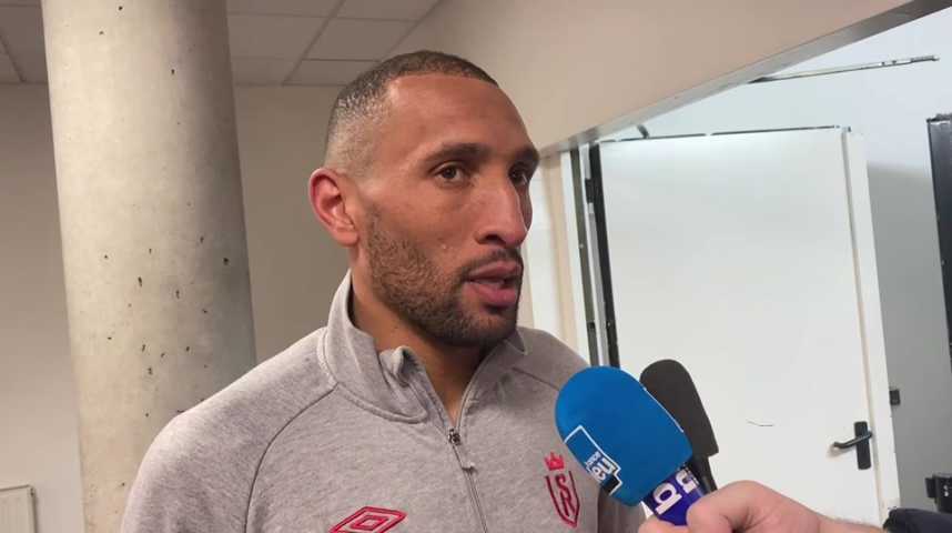 Vidéos Après match Stade de Reims Strasbourg réaction du