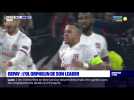 Depay : l'OL orphelin de son leader