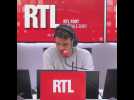 RTL Foot du 22 juin 2021