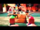 LEGO Super Mario : LE BATEAU PIRATE Bande Annonce Officielle