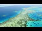 Australie : la Grande Barrière de corail 