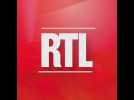 Le journal RTL de 11h du 23 juin 2021